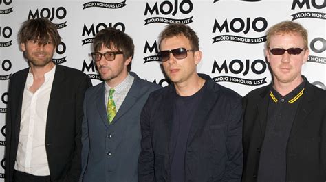 Blur Announce 2023 Show At London’s Wembley Stadium