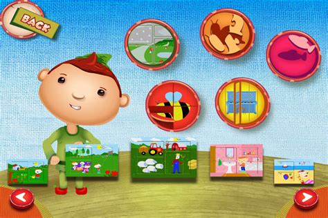 [Download 42+] Puzzle Games Baby Tv Chomikuj