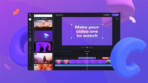 Video maker | Clipchamp