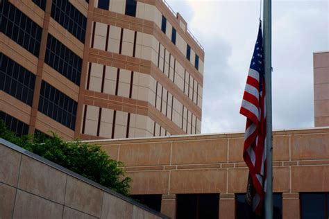 LA County's new jails chief tours the Twin Towers jail to learn what ...