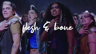 Zombies 2 Song Lyrics Flesh And Bone - download