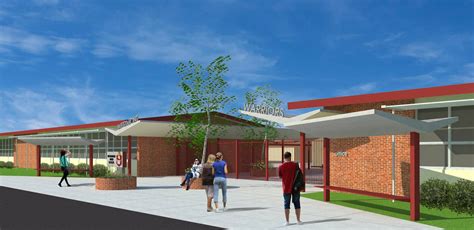 Westmont High School – Facilities Master Plan & Project Updates ...