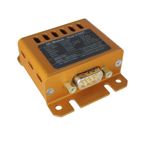 DC/DC Converters for Aviation and Aircraft