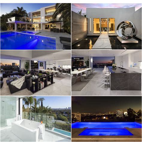 Justin Bieber House Photos: A Secluded, $26M Beverly Hills Palace