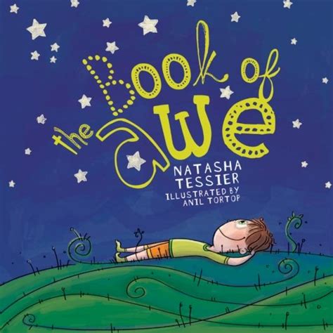 Book of awe, the by Natasha tessier | Goodreads