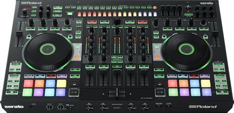 Roland DJ-808, TR-09, TB-03 & VP-03 now available