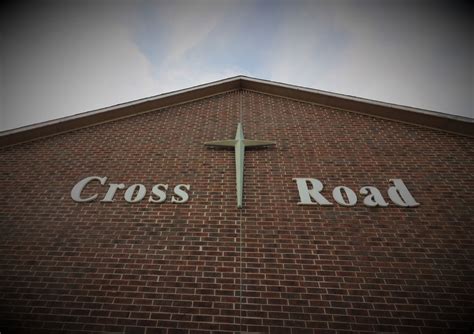 Who we are - Cross Road Christian Church