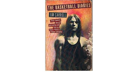 the basketball diaries book review - Toshia Inman