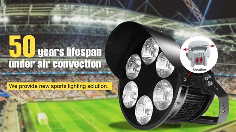 Sports lighting system Stadium lights cost Soccer field lighting cost