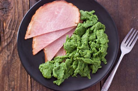 Green Eggs and Ham Recipe is Totally Dye Free - Eating Richly