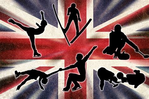 Olympic Winter Games: Team GB famous 5 – Companies House