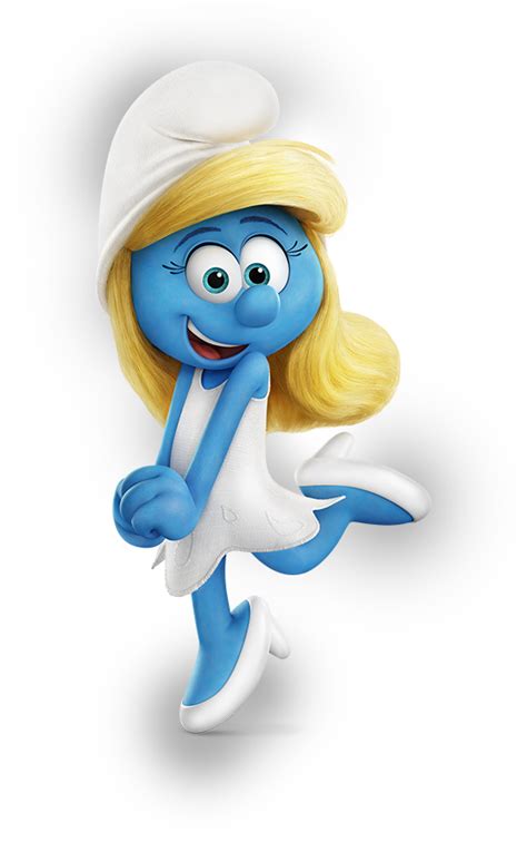 WATCH: Smurfs: The Lost Village Teaser | YAYOMG!