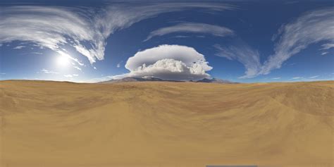 Anvil - Spherical HDRI Panorama Skybox by macsix on DeviantArt