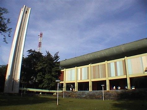 SUARA PASUNDAN: Masjid Salman ITB Bantah Jadi Basis Perekrutan Anggota ...