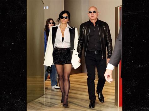 Jeff Bezos Rings In 60th Birthday Looking Fashionable in Milan ...