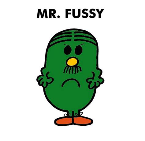 mr fussy | Flickr - Photo Sharing!