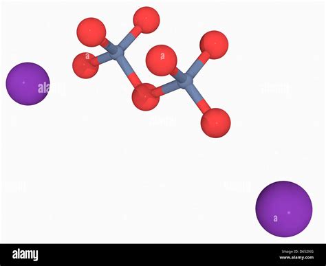 Potassium Dichromate Lewis Structure