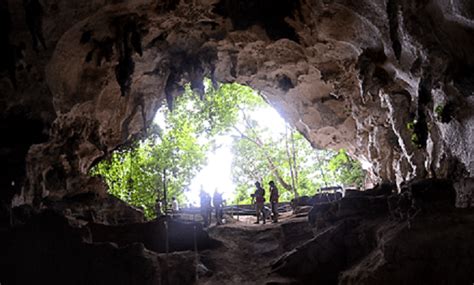 Tabon Caves Tour | Exotic Philippines