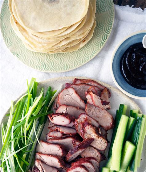 23 Best Peking Duck Pancakes – Best Round Up Recipe Collections