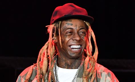 Lil Wayne Announces 'Welcome To Tha Carter Tour' | HipHop-N-More