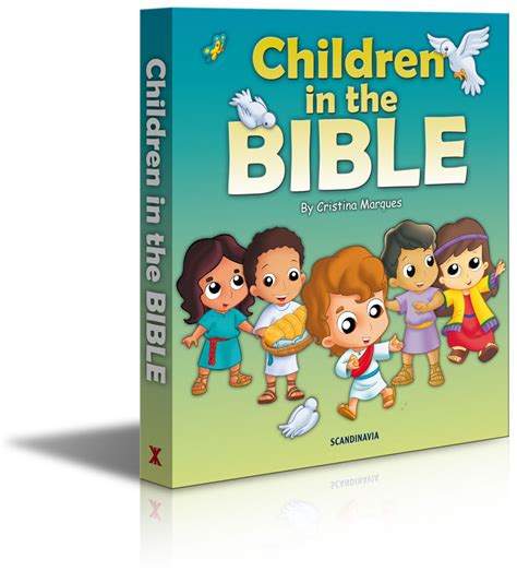 Children in the Bible - Sph.as