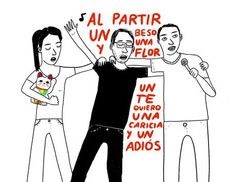 Noches de karaoke : Radio Ambulante : NPR