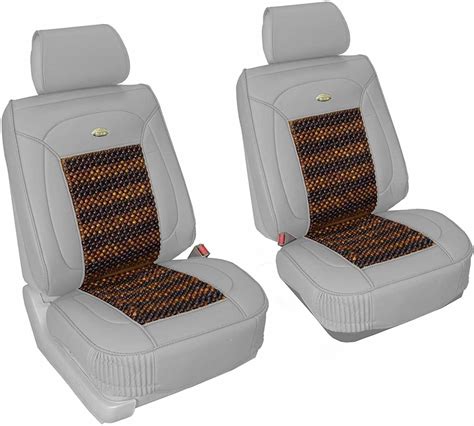 10 Best Leather Seat Covers For Honda Accord