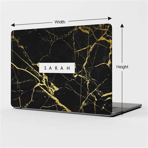 Custom Sized Laptop Skins & Covers | Wrappz