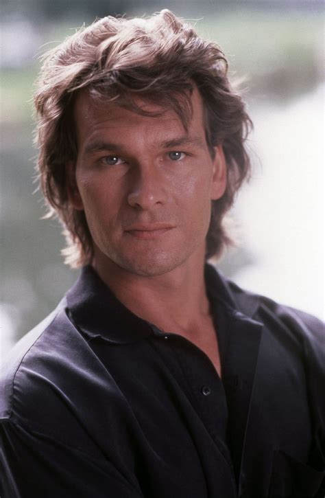 'I Am Patrick Swayze' Documentary Garners 1.1 Million Viewers in ...