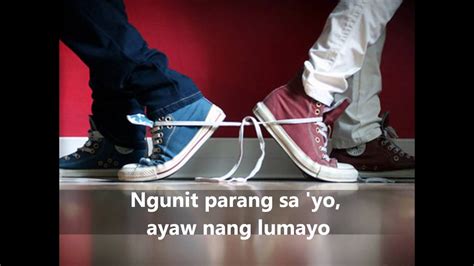 Ipagpatawad Mo (lyrics) ~ Janno Gibbs Chords - Chordify