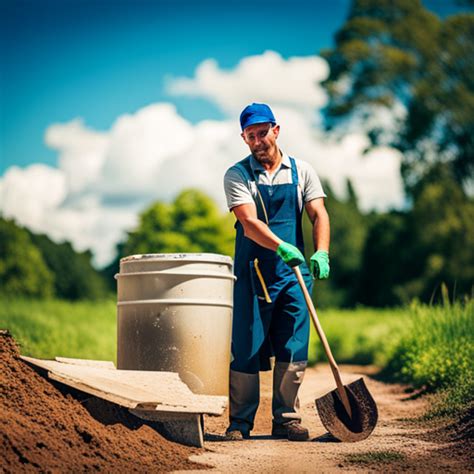 DIY Septic System Maintenance: Step-by-Step Guide