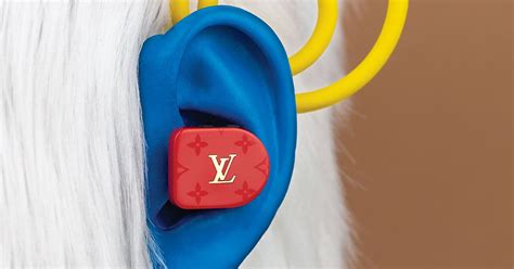 Louis Vuitton Horizon Earbuds Reviewed | semashow.com