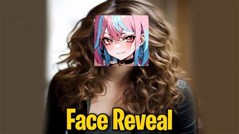 Emikukis Anuncia su Face Reveal 😮 - YouTube