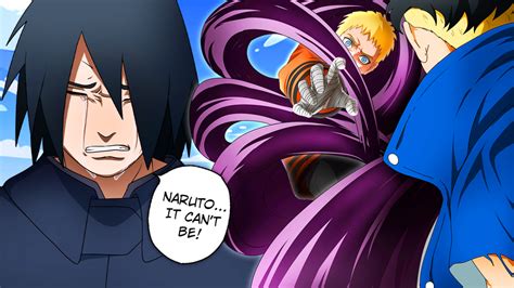 Top 82+ boruto manga chapters to anime latest - in.cdgdbentre