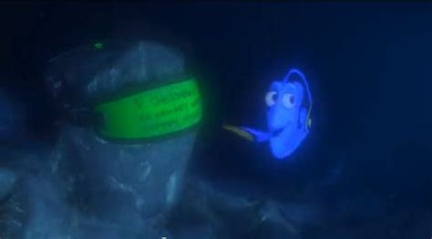 23 Things You Probably Didn't Know About The Movie "Finding Nemo ...