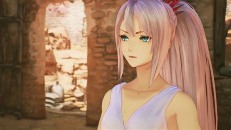 Tales of Arise Gets Release Dates, Trailer & Gameplay; PS5 & Xbox ...