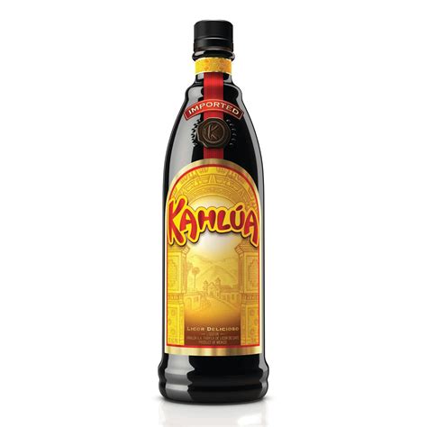 Kahlua Coffee Liqueur 70cl