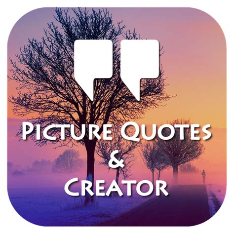 Picture Quotes and Creator para PC / Mac / Windows 11,10,8,7 - Descarga ...