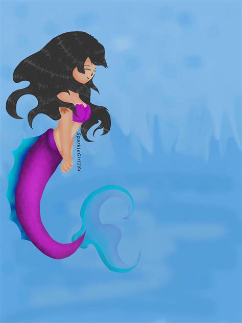 Aphmau Mermaid Tales by SparkleGirl28x on DeviantArt