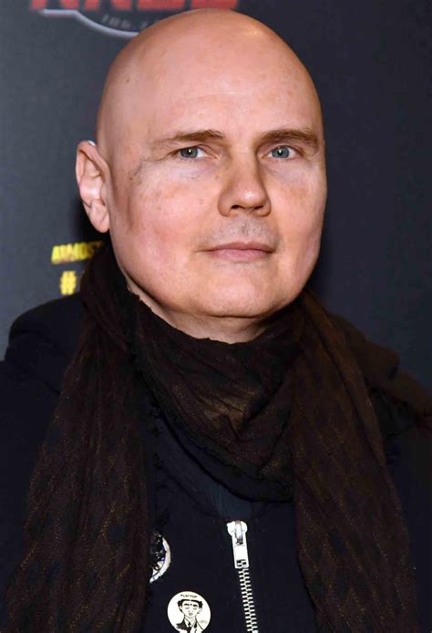 Billy Corgan