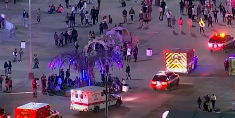 Houston Officials Pick Internal Review Of Astroworld Tragedy | KLIF-AM