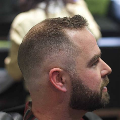 Pin on Haircuts For Balding Men