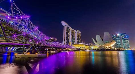 Nightlife in Singapore 2024: 14 Best Things to Do at Night - Holidify