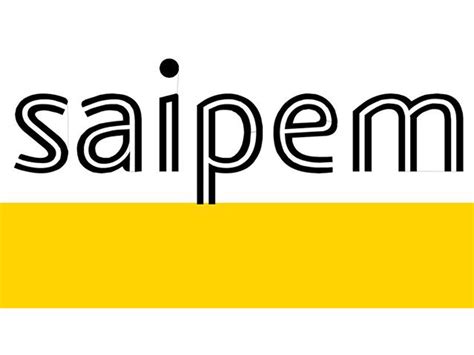 Saipem Logo