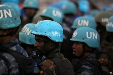 Canada Reaffirms Peace Operations at 2016 United Nations Peacekeeping ...