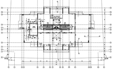 Structural Design and Calculation – Ocel