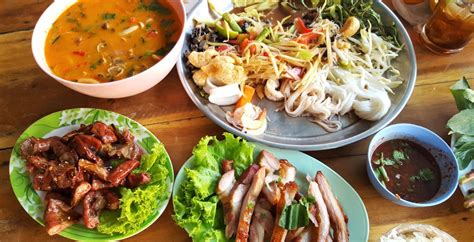 Pattaya Food Guide for the Foodie in You for Foodies - Hpaper Online