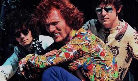 Cream Band History - Rock Era Insider