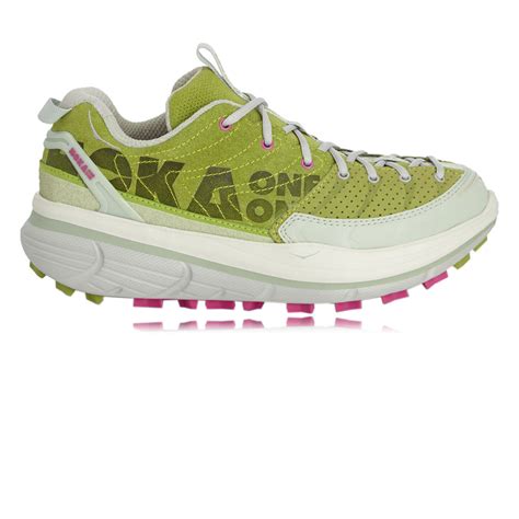 Hoka Tor LTR Low Women's Walking Shoes - SS16 - 50% Off | SportsShoes.com