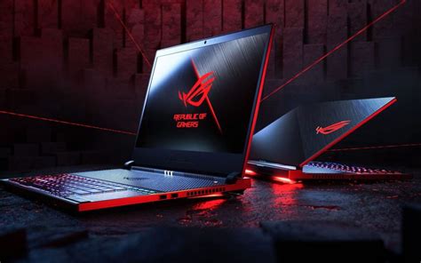 Top 10 Best ASUS Gaming Laptops - Onetechspot